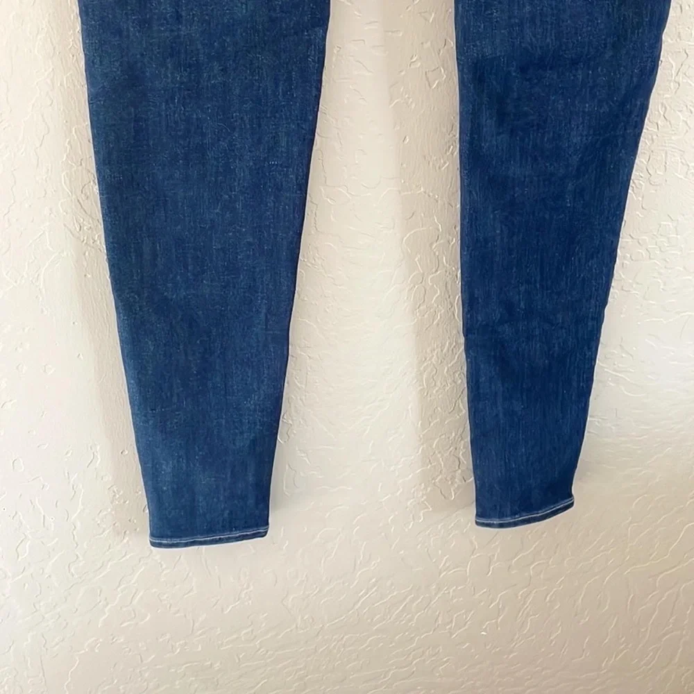 🌿Final‎ Sale American Eagle Hi Rise Jegging Jeans